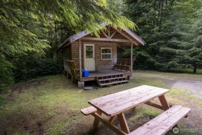 20860 Hoko-Ozette Rd , Clallam Bay, WA 98326 - Photo 12