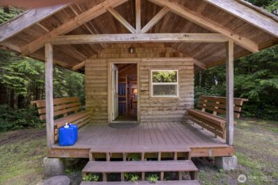 20860 Hoko-Ozette Rd , Clallam Bay, WA 98326 - Photo 13