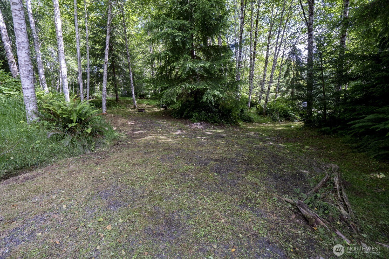 20860 Hoko-Ozette Rd , Clallam Bay, WA 98326
