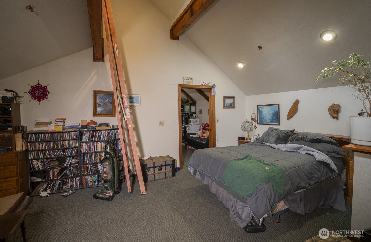 20860 Hoko-Ozette Rd , Clallam Bay, WA 98326