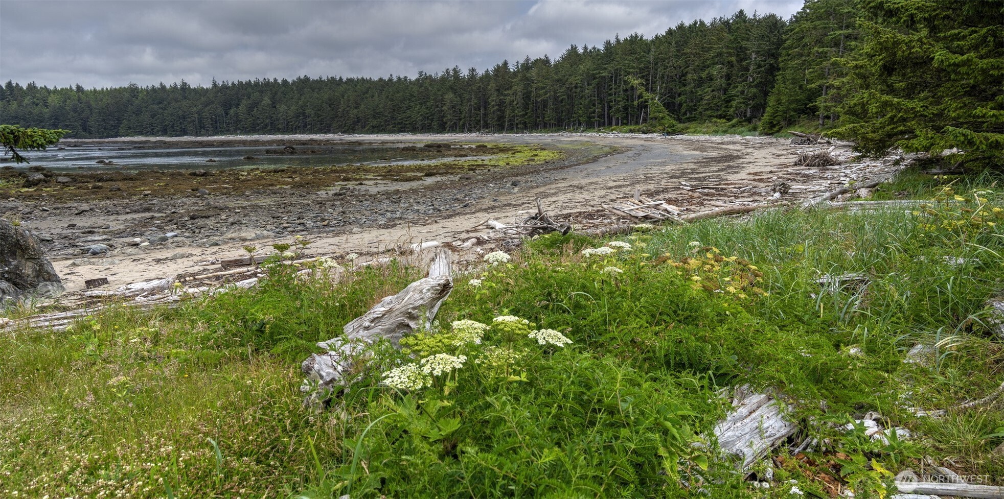 20860 Hoko-Ozette Rd , Clallam Bay, WA 98326