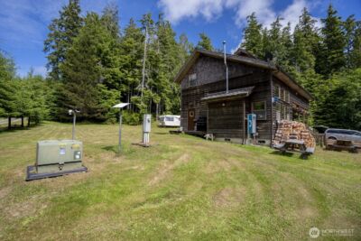 20860 Hoko-Ozette Rd , Clallam Bay, WA 98326 - Photo 4