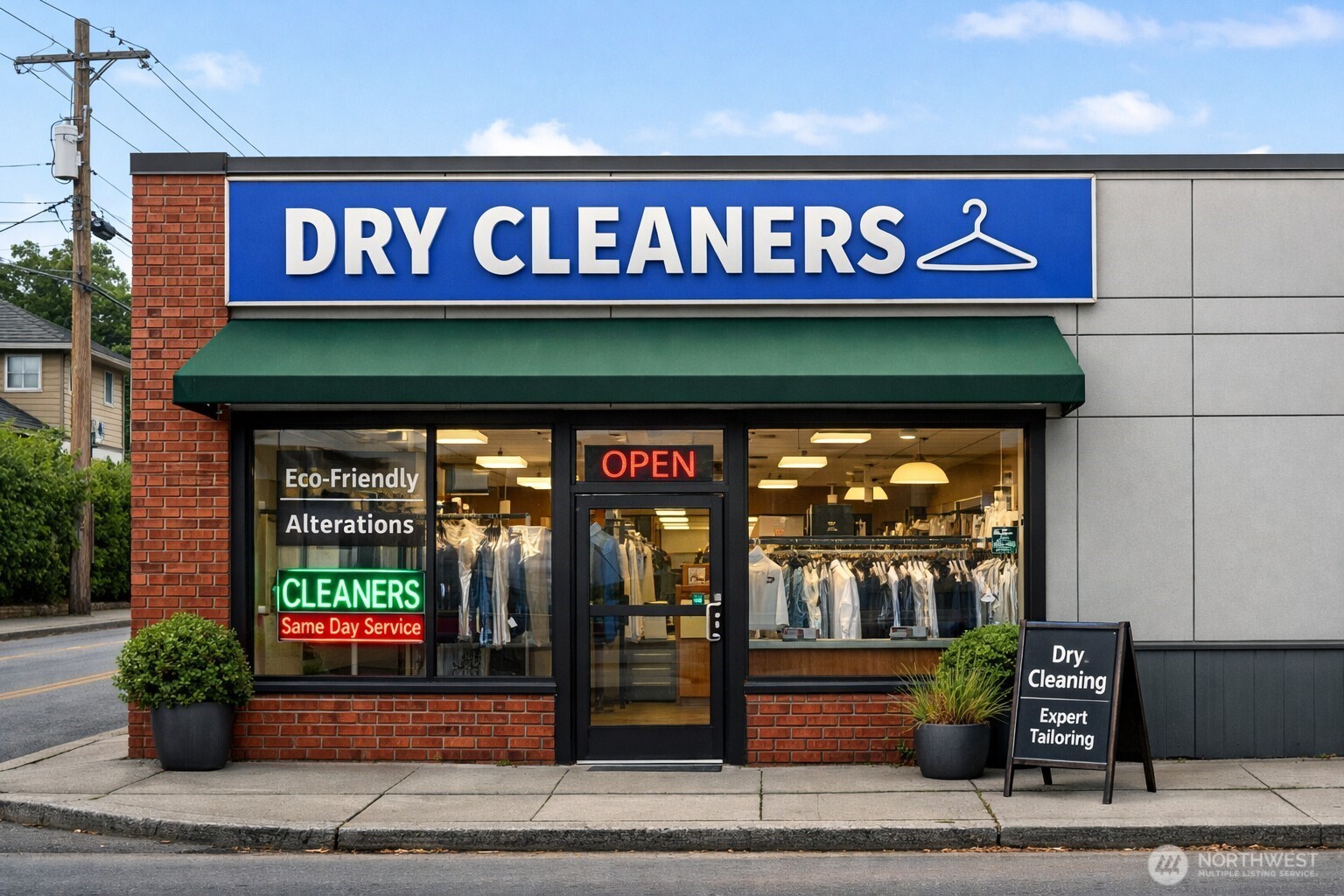 11026 BZ Undisclosed , Seattle, WA 98117