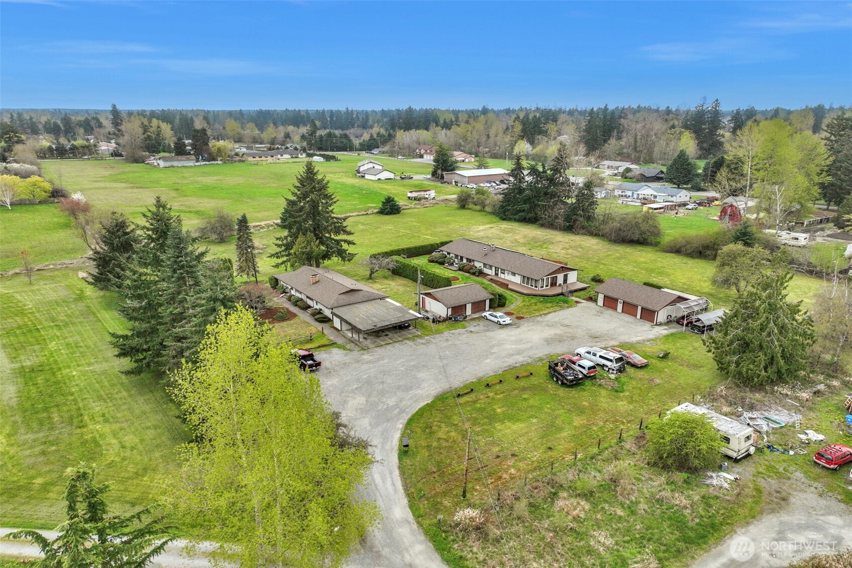 12410 36th Avenue E, Tacoma, WA 98446