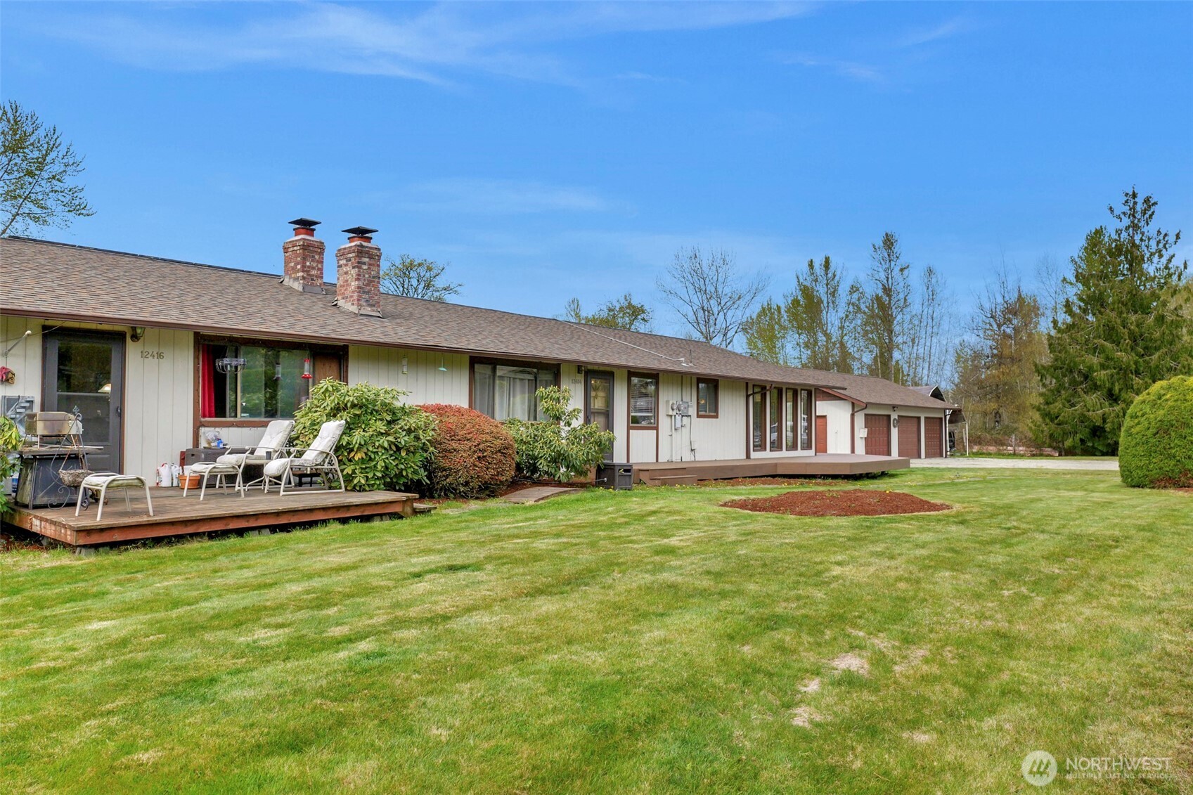 12410 36th Avenue E, Tacoma, WA 98446