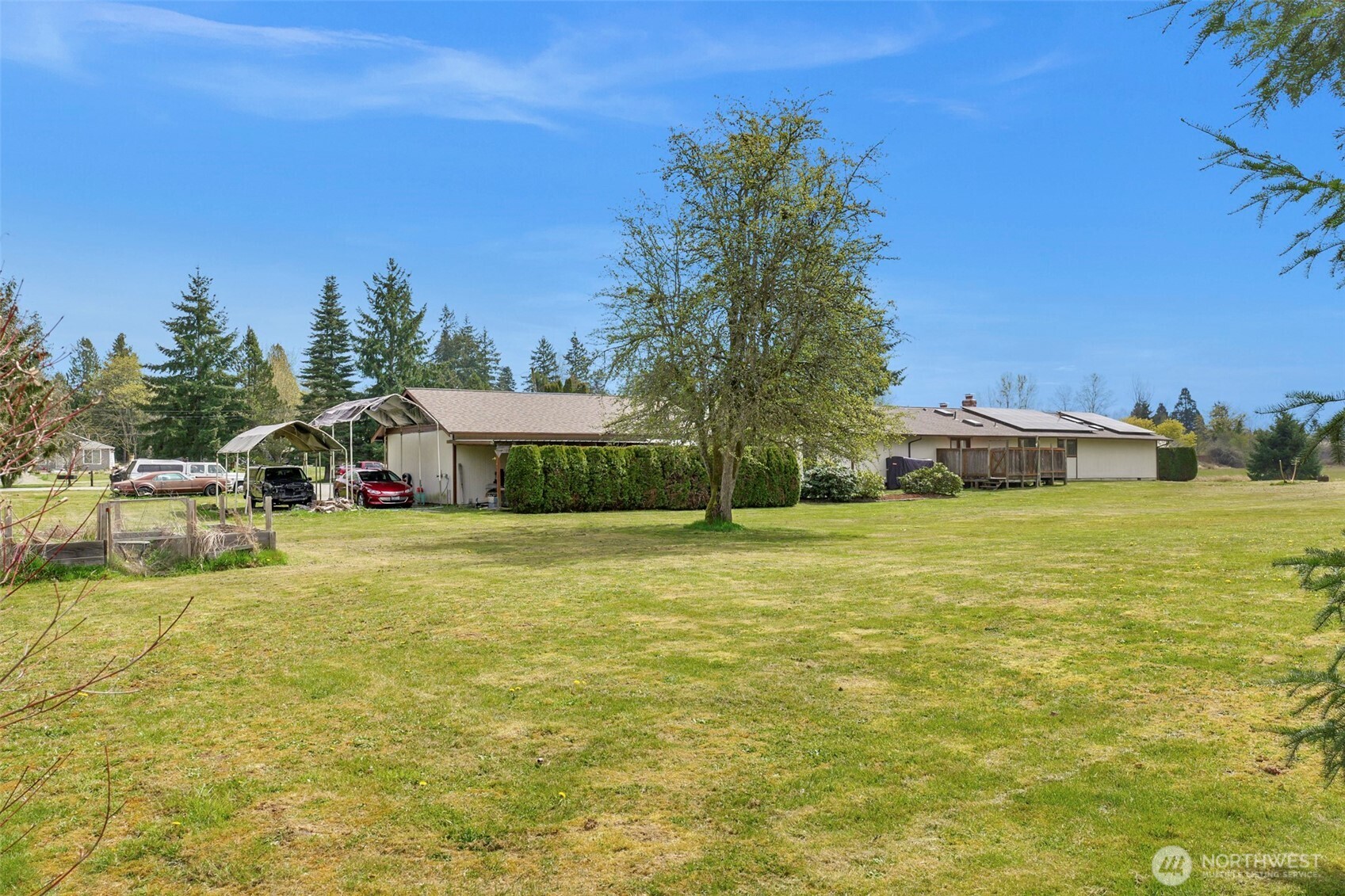 12410 36th Avenue E, Tacoma, WA 98446