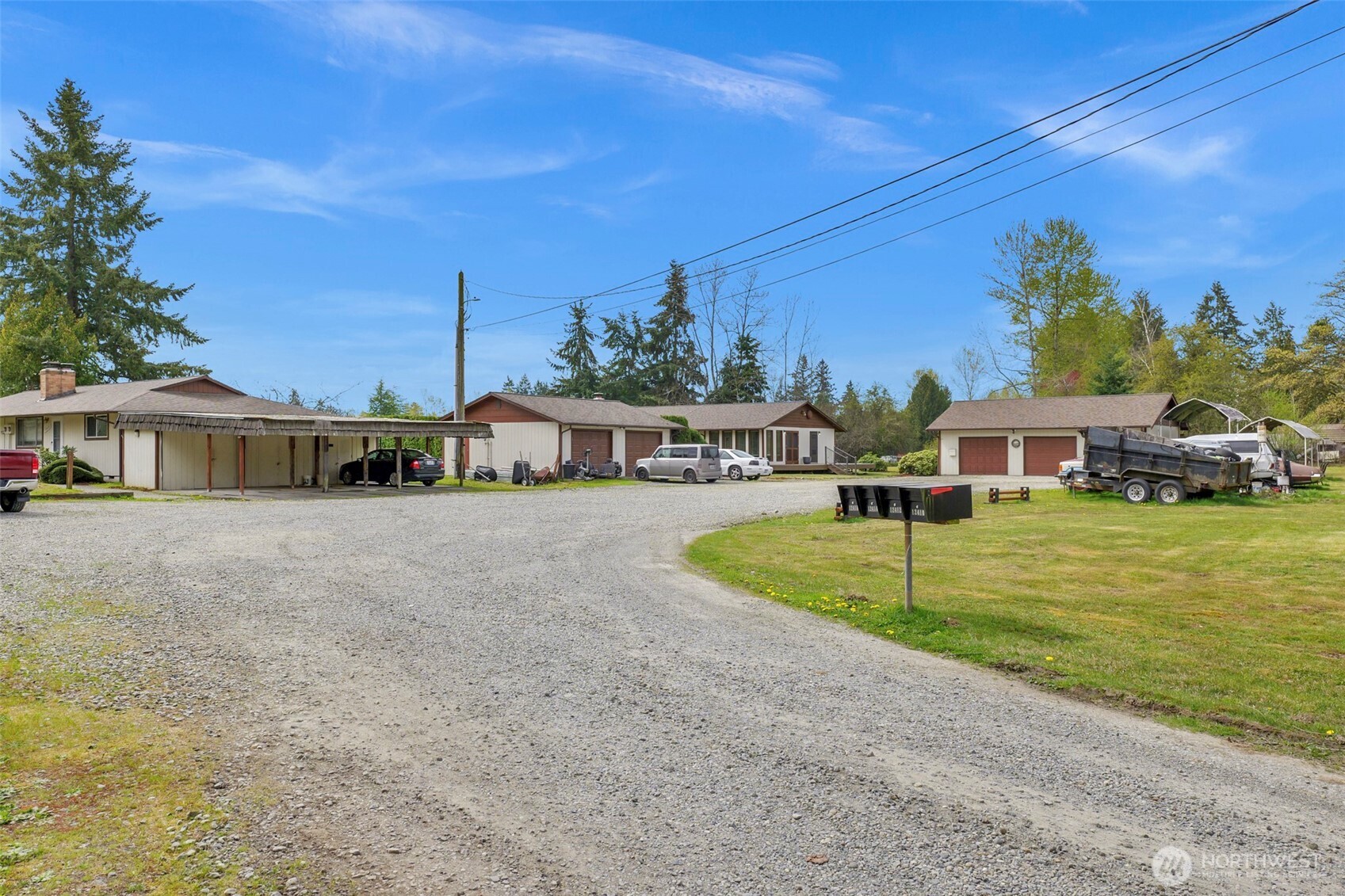 12410 36th Avenue E, Tacoma, WA 98446