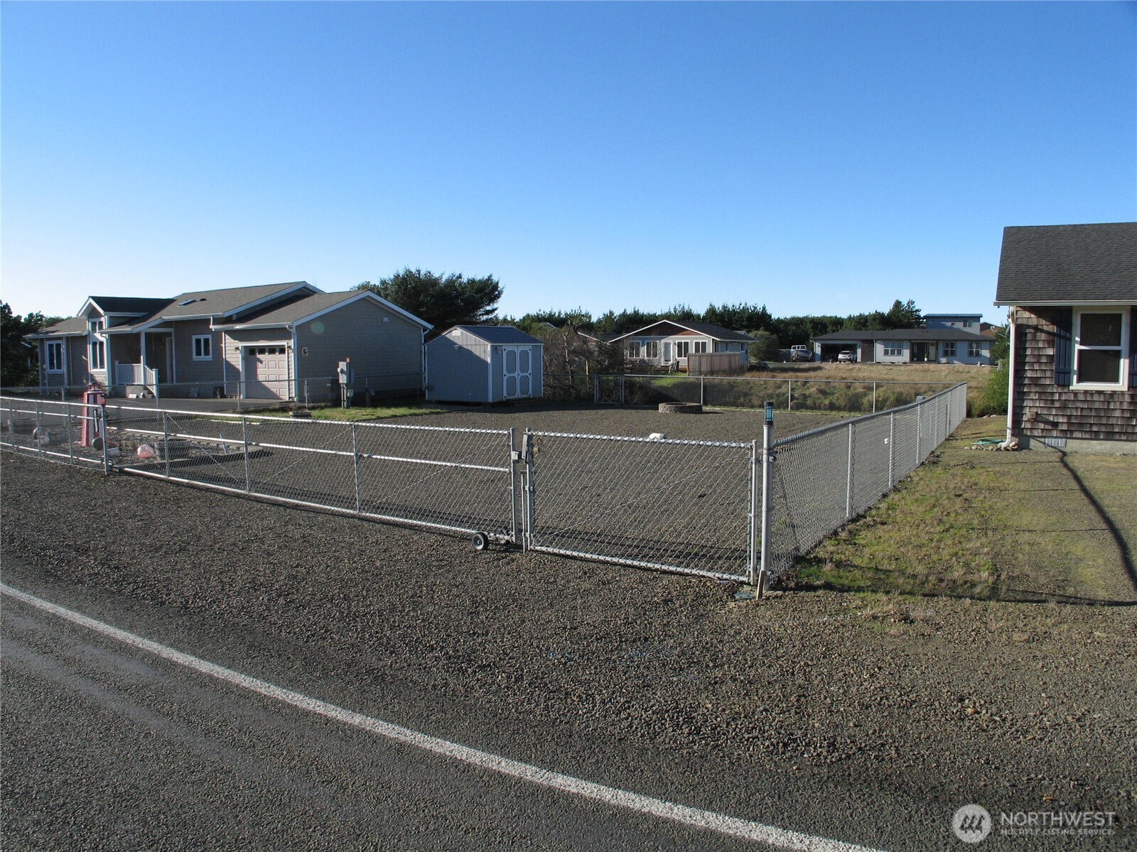 30511 I Street , Ocean Park, WA 98640