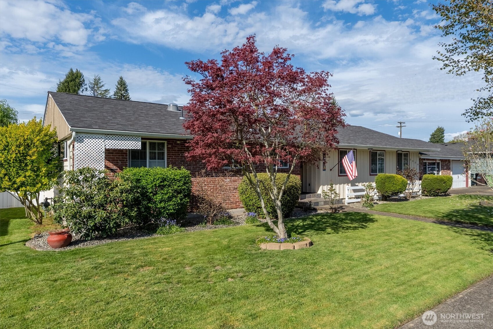 2820 Maryland Street , Longview, WA 98632
