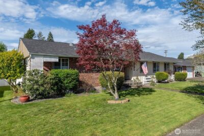 2820 Maryland Street , Longview, WA 98632