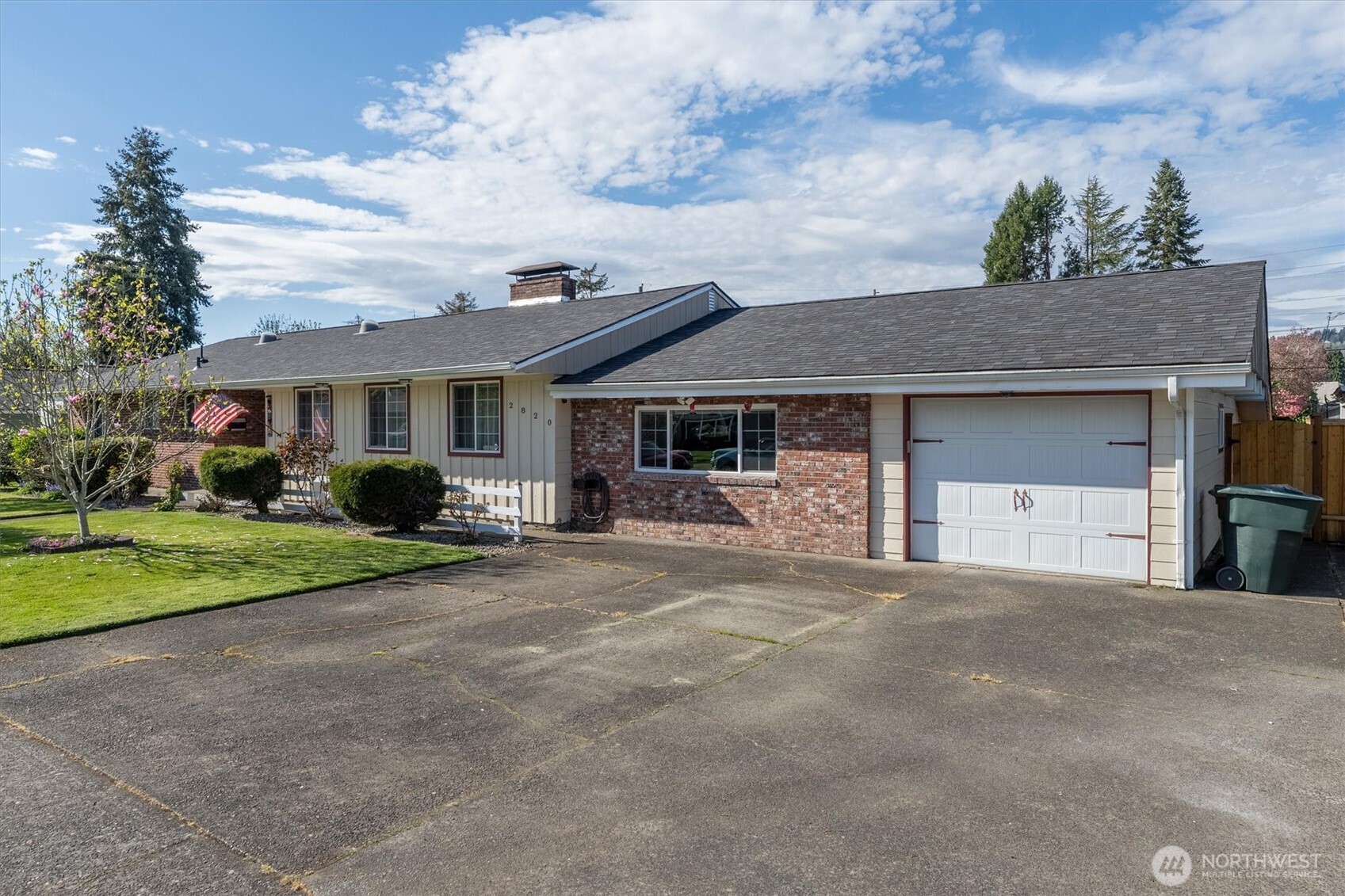 2820 Maryland Street , Longview, WA 98632