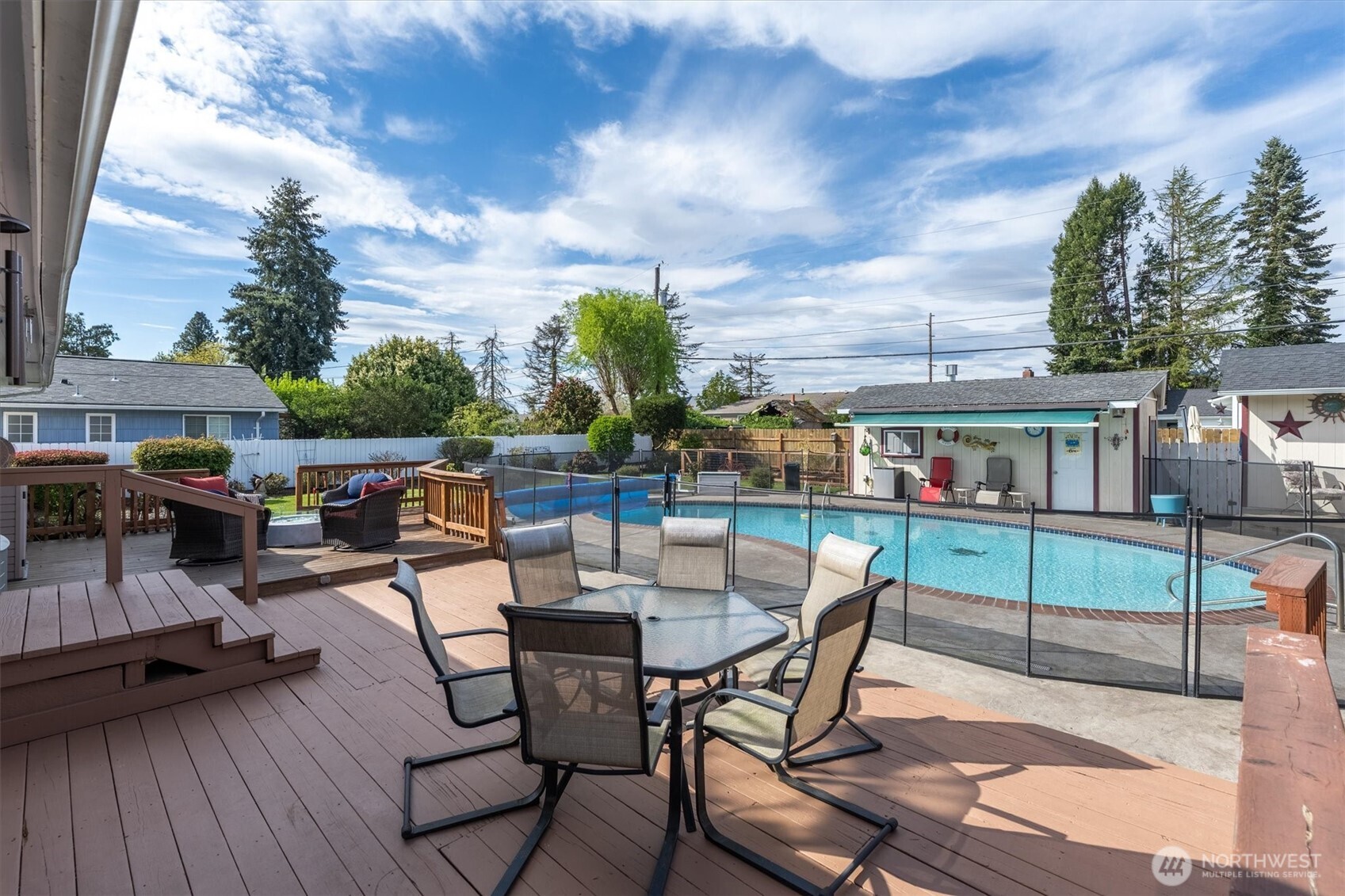 2820 Maryland Street , Longview, WA 98632