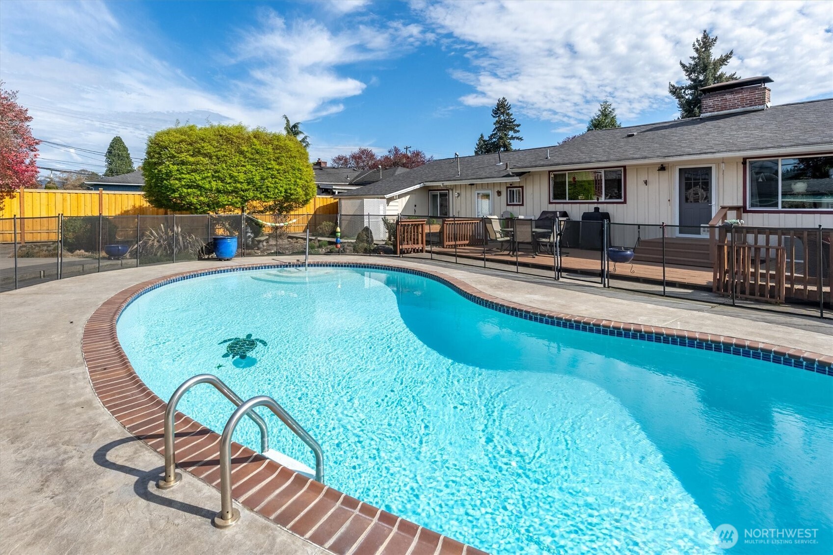 2820 Maryland Street , Longview, WA 98632