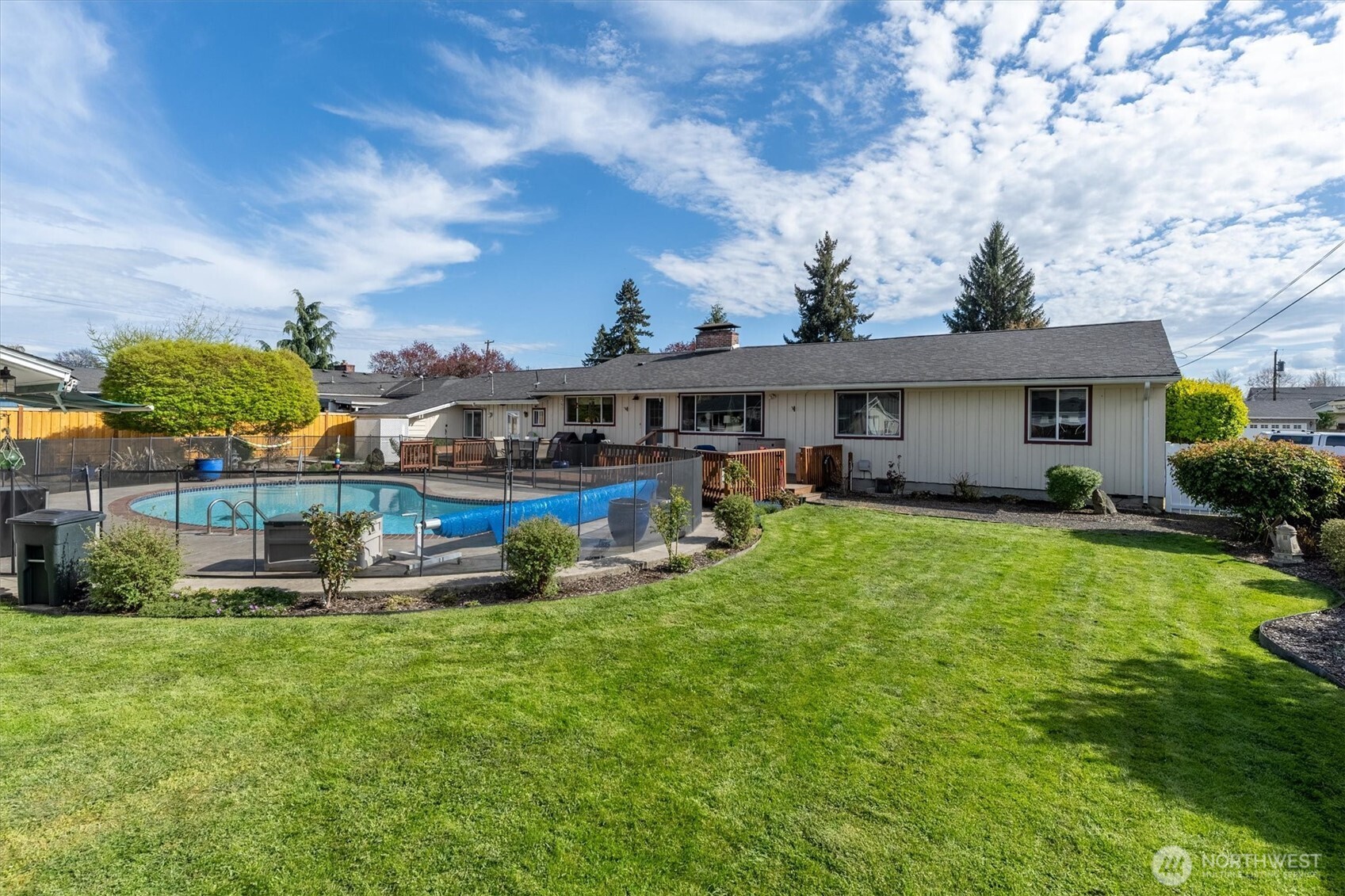 2820 Maryland Street , Longview, WA 98632