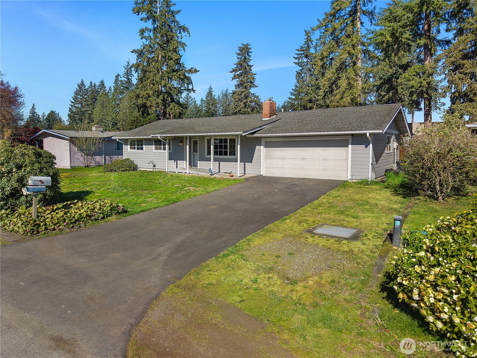 17326 SE 265th Street , Covington, WA 98042