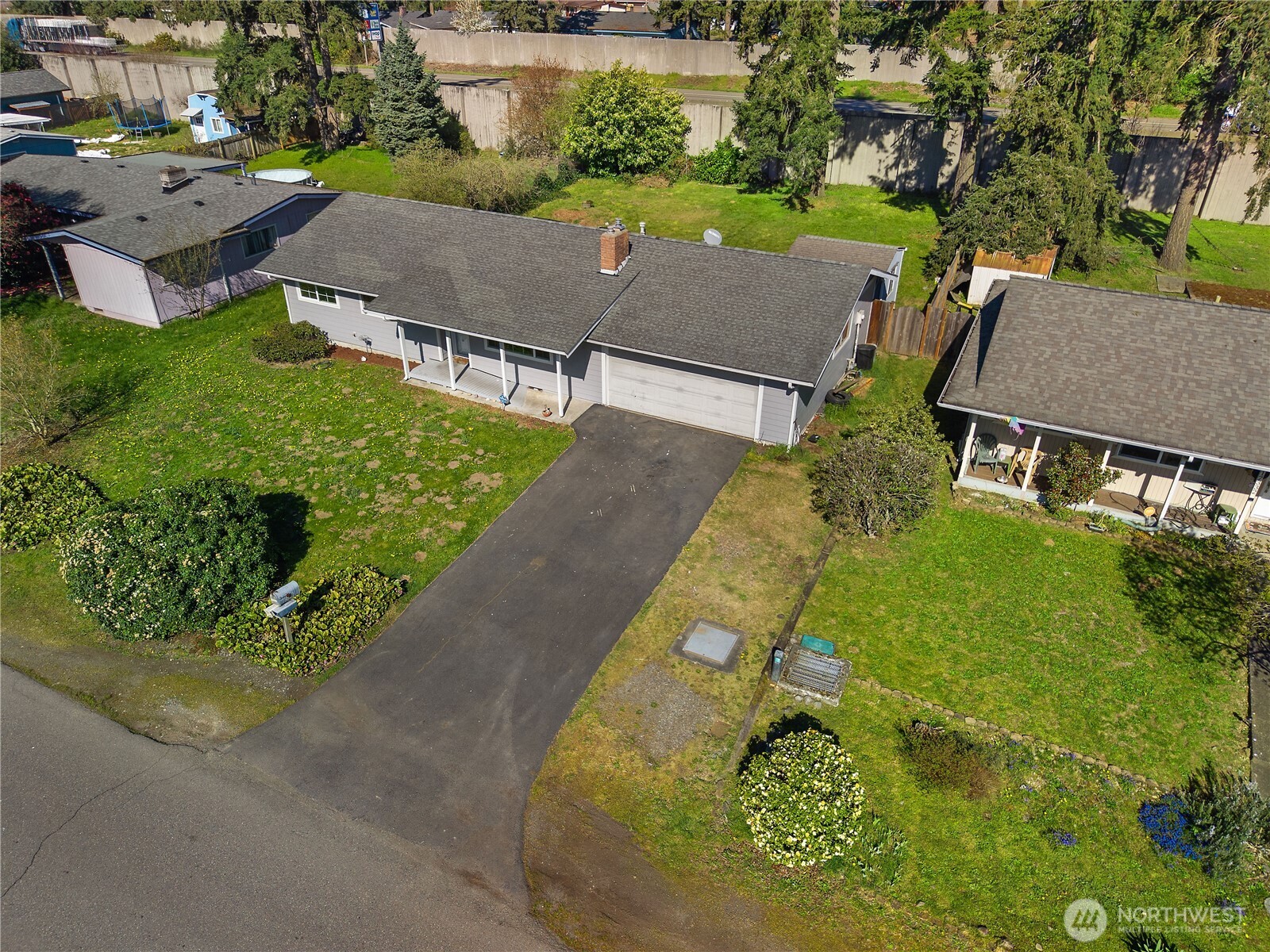 17326 SE 265th Street , Covington, WA 98042
