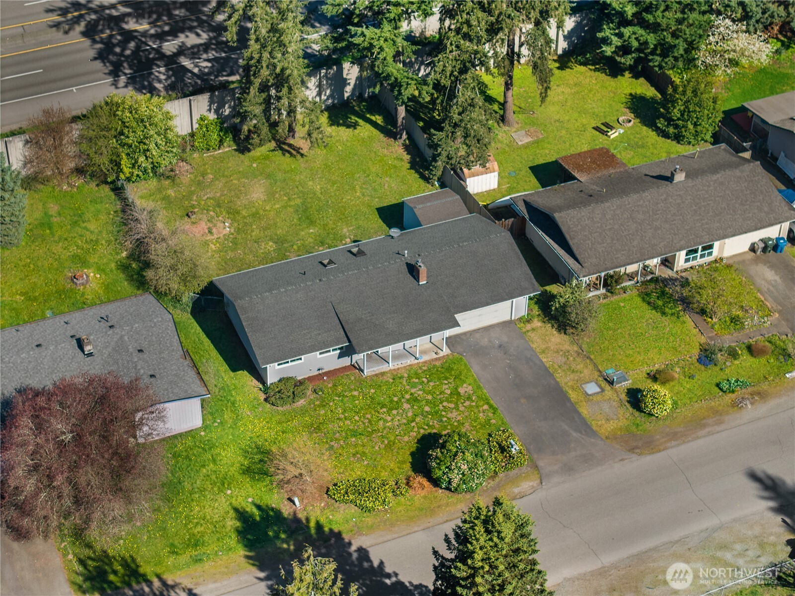 17326 SE 265th Street , Covington, WA 98042