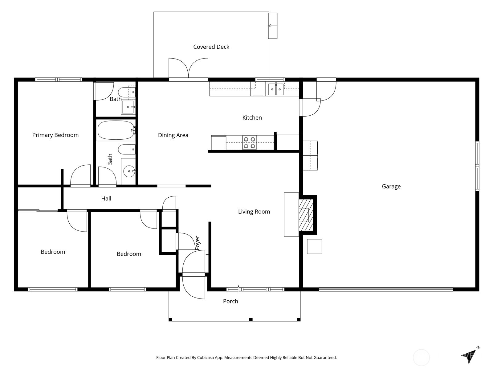 17326 SE 265th Street , Covington, WA 98042