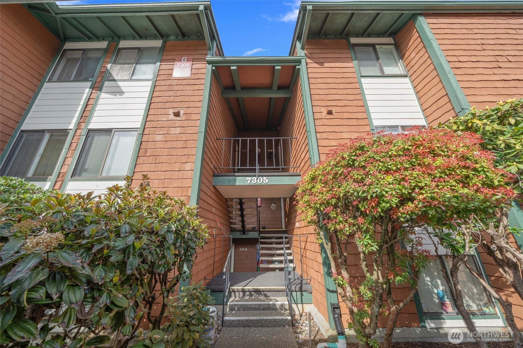 7305 N Skyview Place #G-303, Tacoma, WA 98406