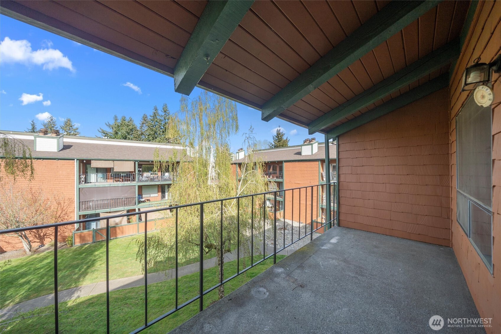 7305 N Skyview Place #G-303, Tacoma, WA 98406