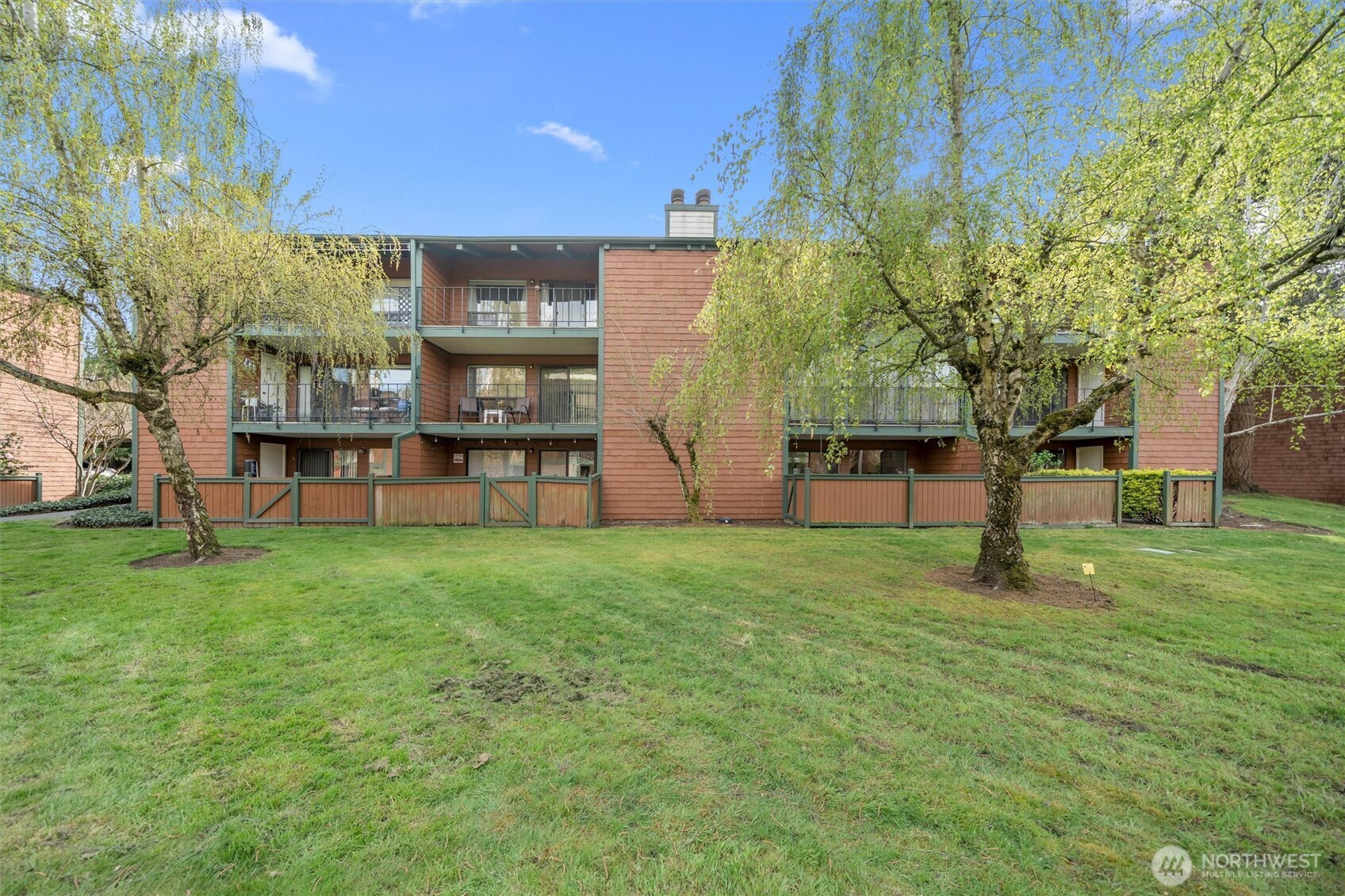 7305 N Skyview Place #G-303, Tacoma, WA 98406