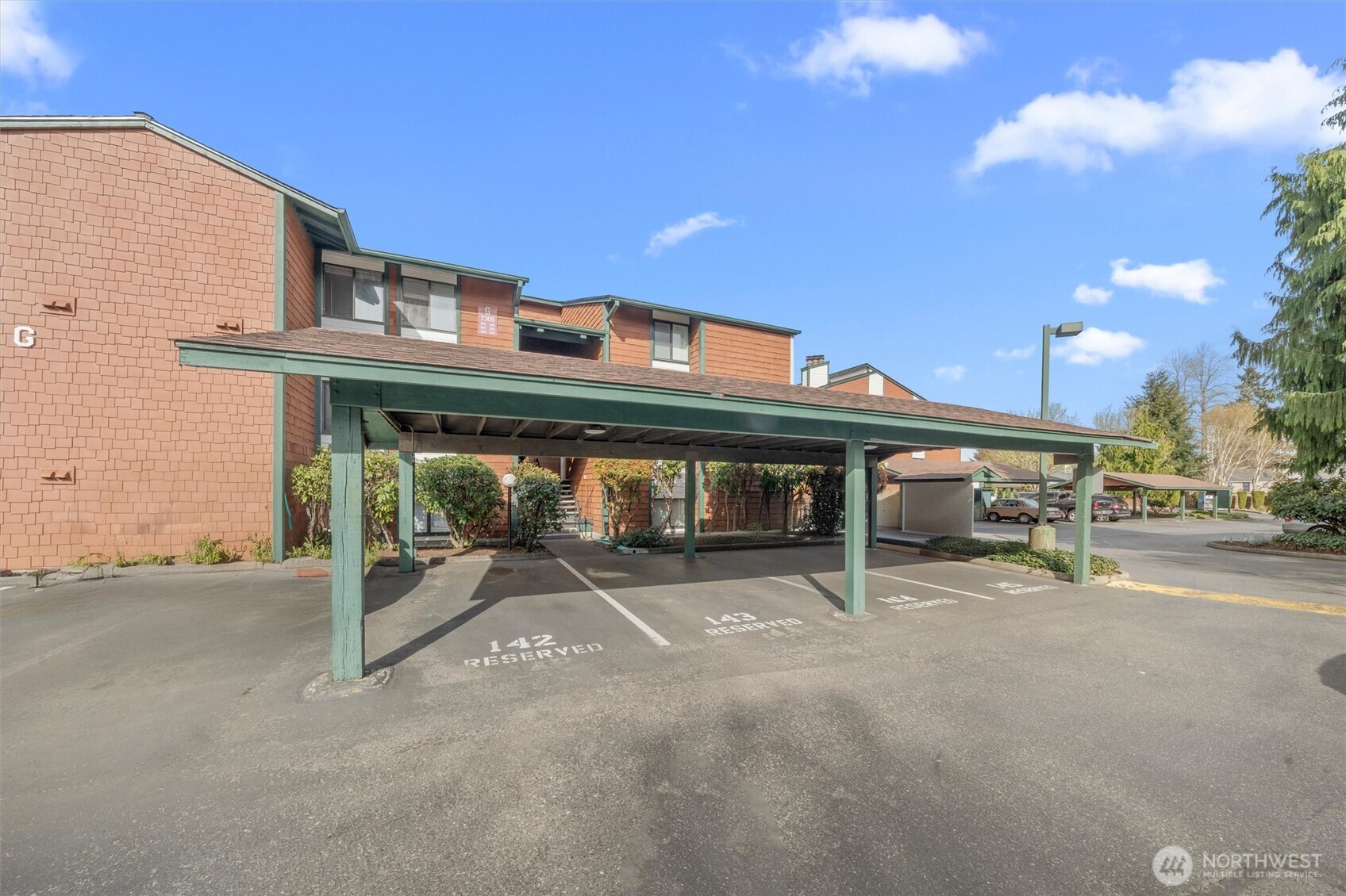 7305 N Skyview Place #G-303, Tacoma, WA 98406