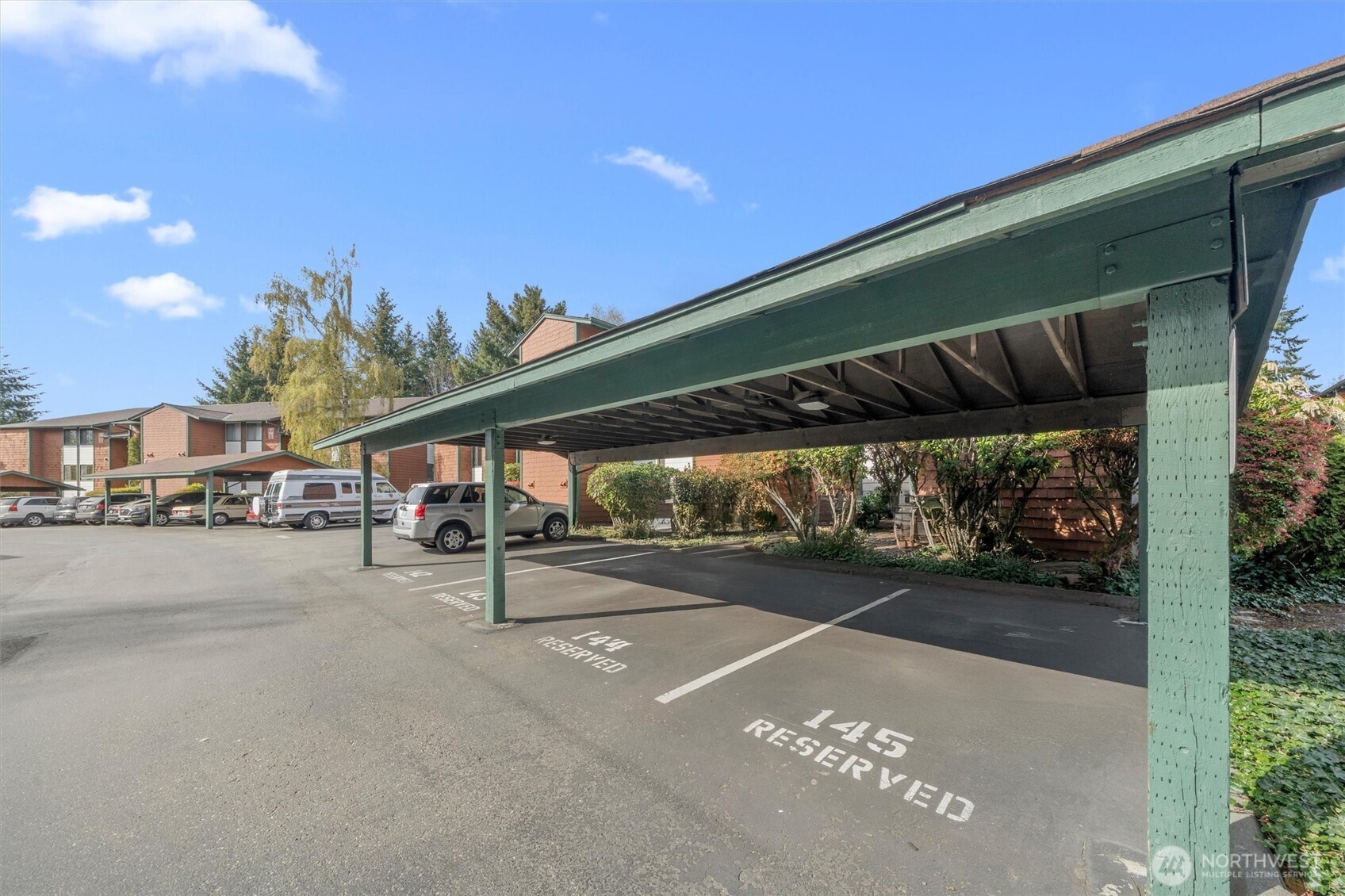7305 N Skyview Place #G-303, Tacoma, WA 98406