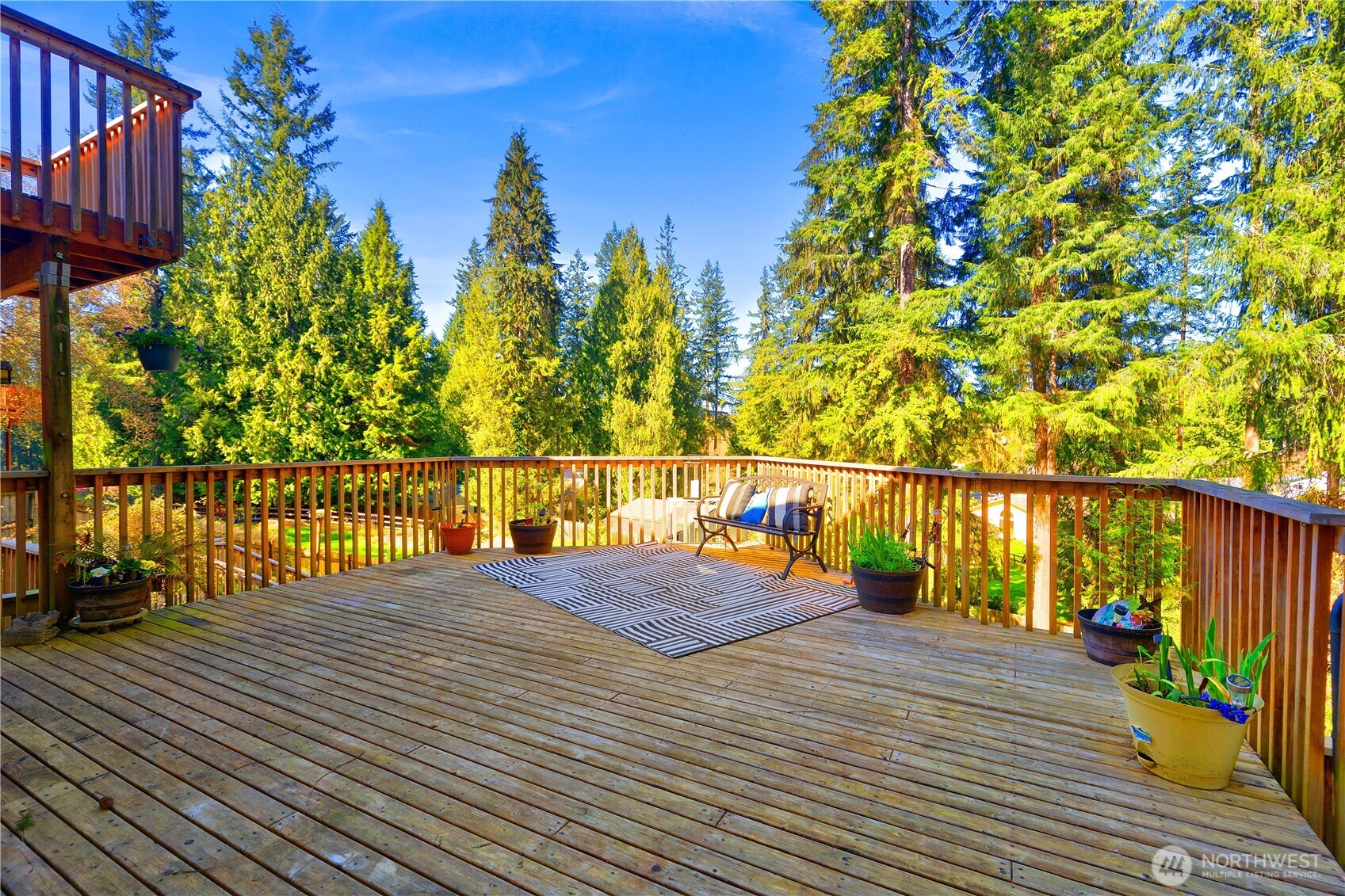 25507 Mountain Drive , Arlington, WA 98223-7284