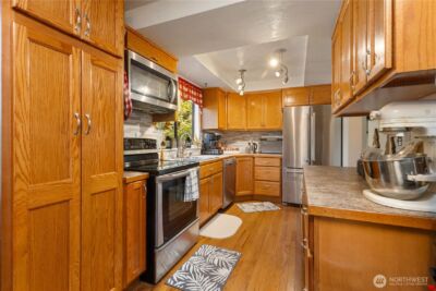 25507 Mountain Drive , Arlington, WA 98223-7284 - Photo 12