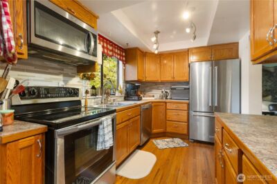 25507 Mountain Drive , Arlington, WA 98223-7284 - Photo 13