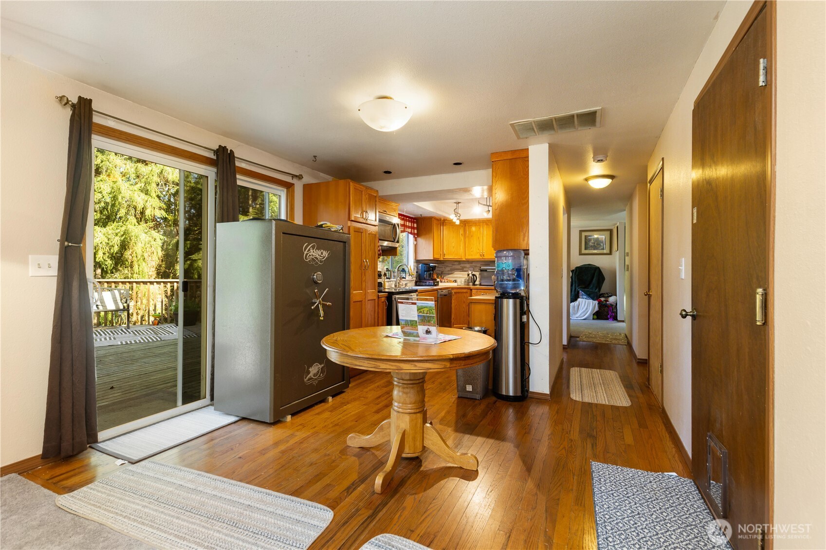 25507 Mountain Drive , Arlington, WA 98223-7284