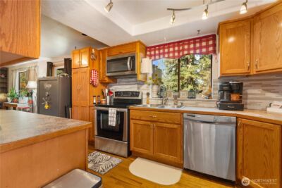 25507 Mountain Drive , Arlington, WA 98223-7284 - Photo 15