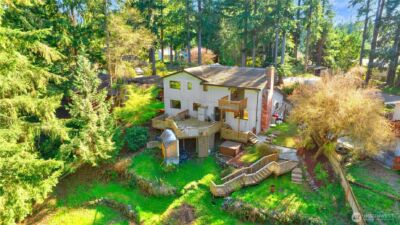 25507 Mountain Drive , Arlington, WA 98223-7284 - Photo 2