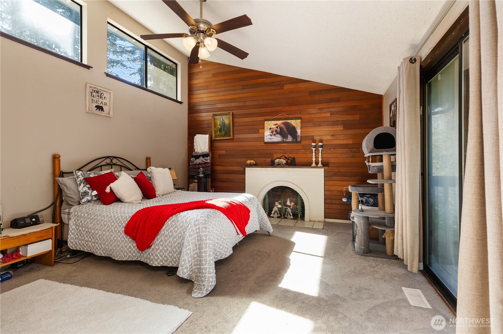 25507 Mountain Drive , Arlington, WA 98223-7284
