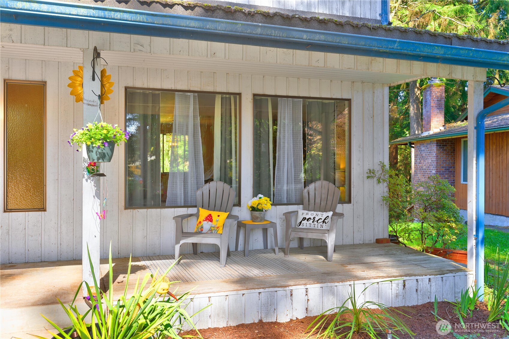 25507 Mountain Drive , Arlington, WA 98223-7284