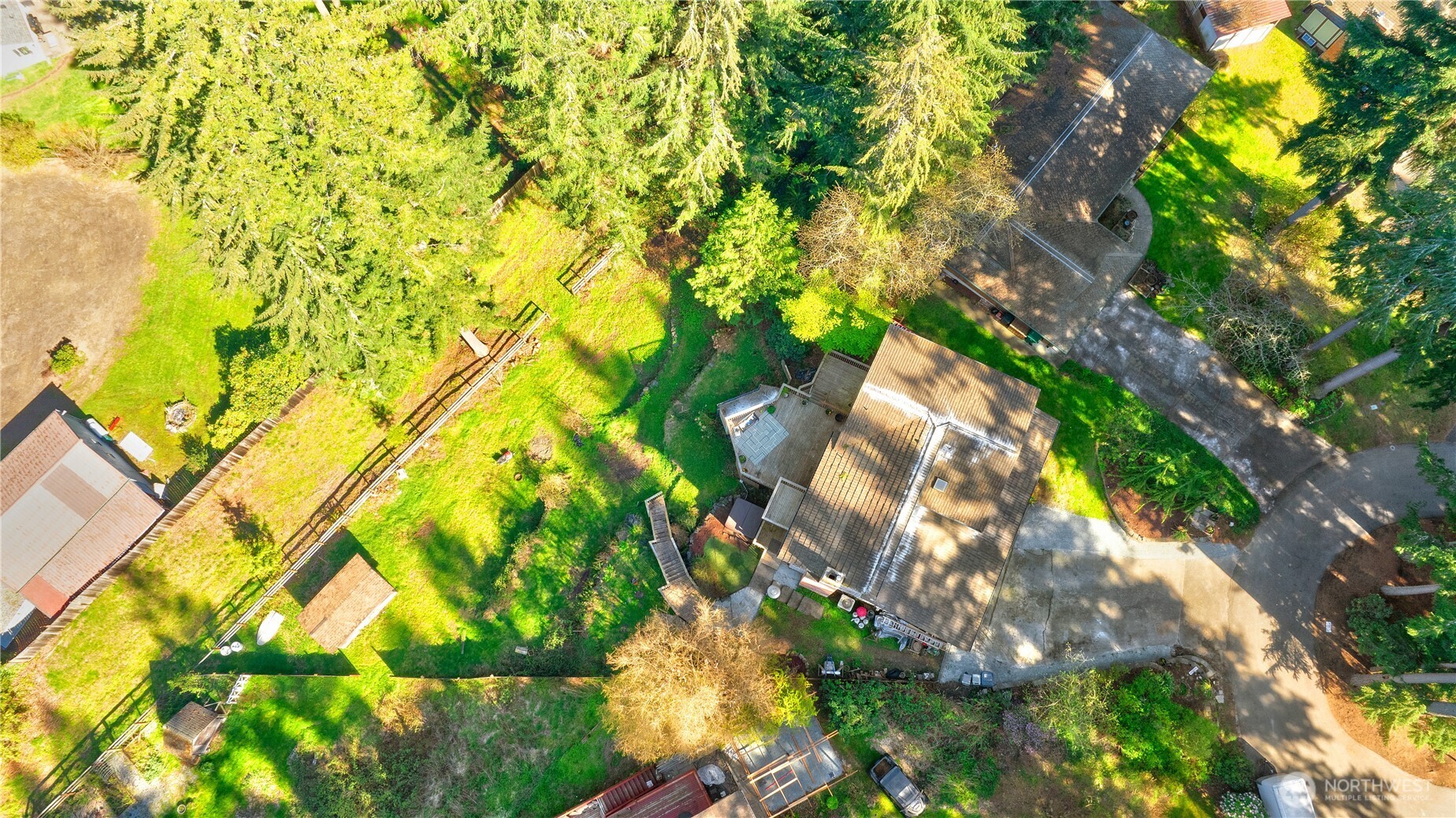 25507 Mountain Drive , Arlington, WA 98223-7284