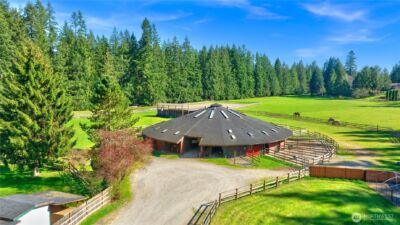 25507 Mountain Drive , Arlington, WA 98223-7284 - Photo 7