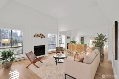 10218 NE 16th Street #Q-7, Bellevue, WA 98004 - Photo 2