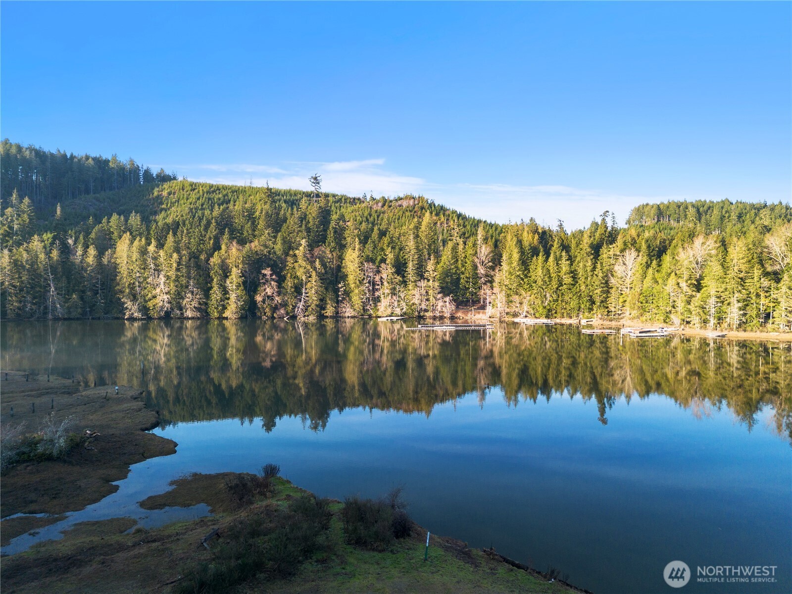 730 NE Black Bear Road , Belfair, WA 98528