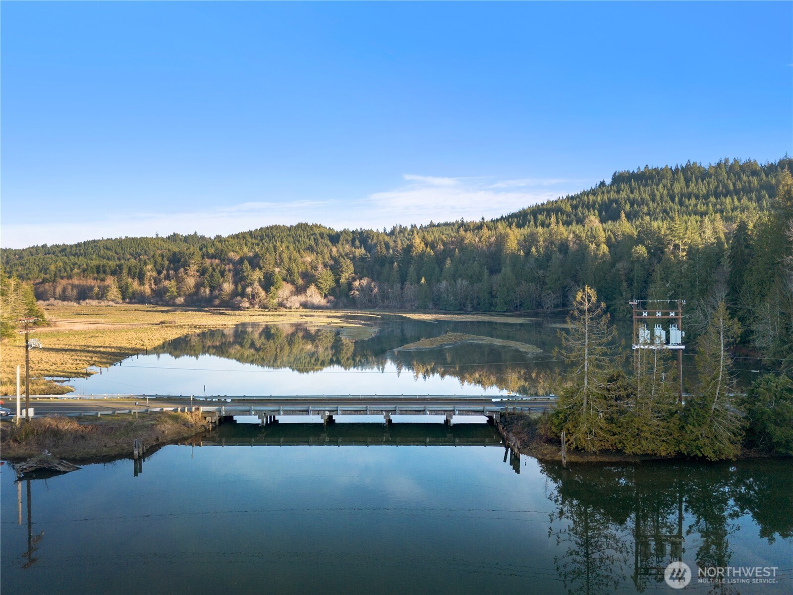 730 NE Black Bear Road , Belfair, WA 98528