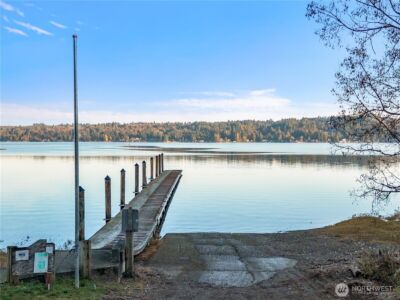 730 NE Black Bear Road , Belfair, WA 98528 - Photo 17