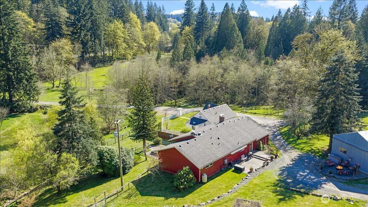19910 NE 356th Street , Yacolt, WA 98675