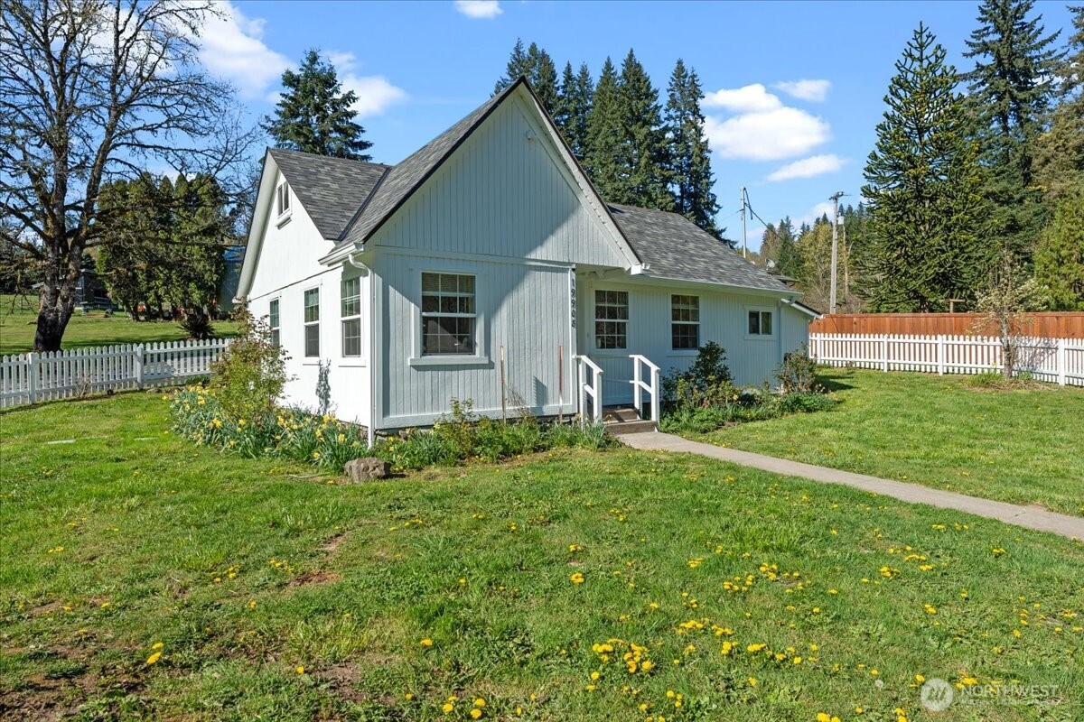 19910 NE 356th Street , Yacolt, WA 98675