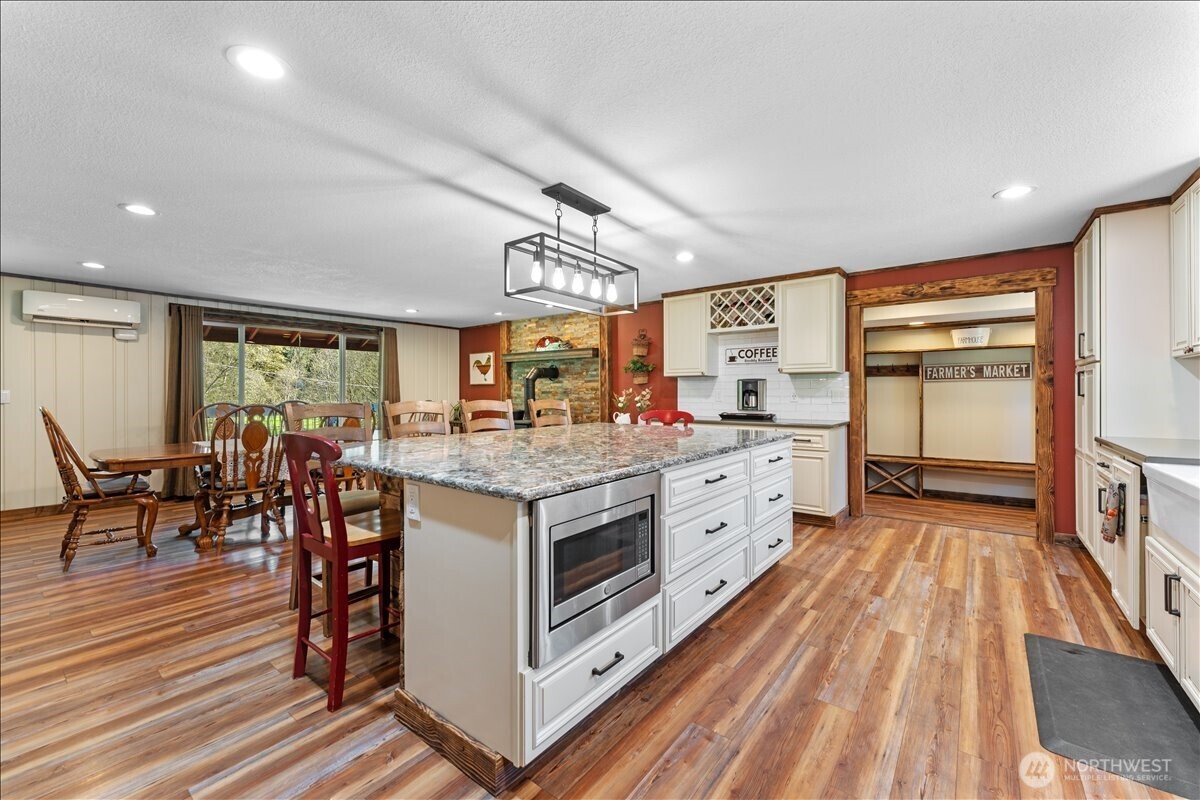 19910 NE 356th Street , Yacolt, WA 98675