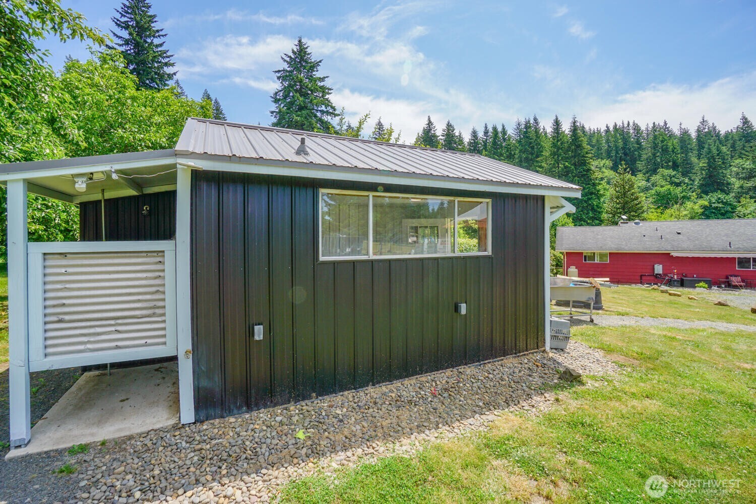 19910 NE 356th Street , Yacolt, WA 98675