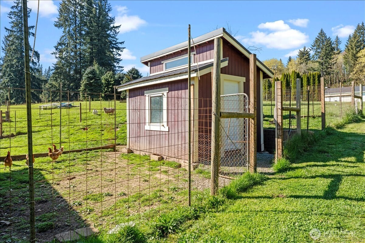 19910 NE 356th Street , Yacolt, WA 98675