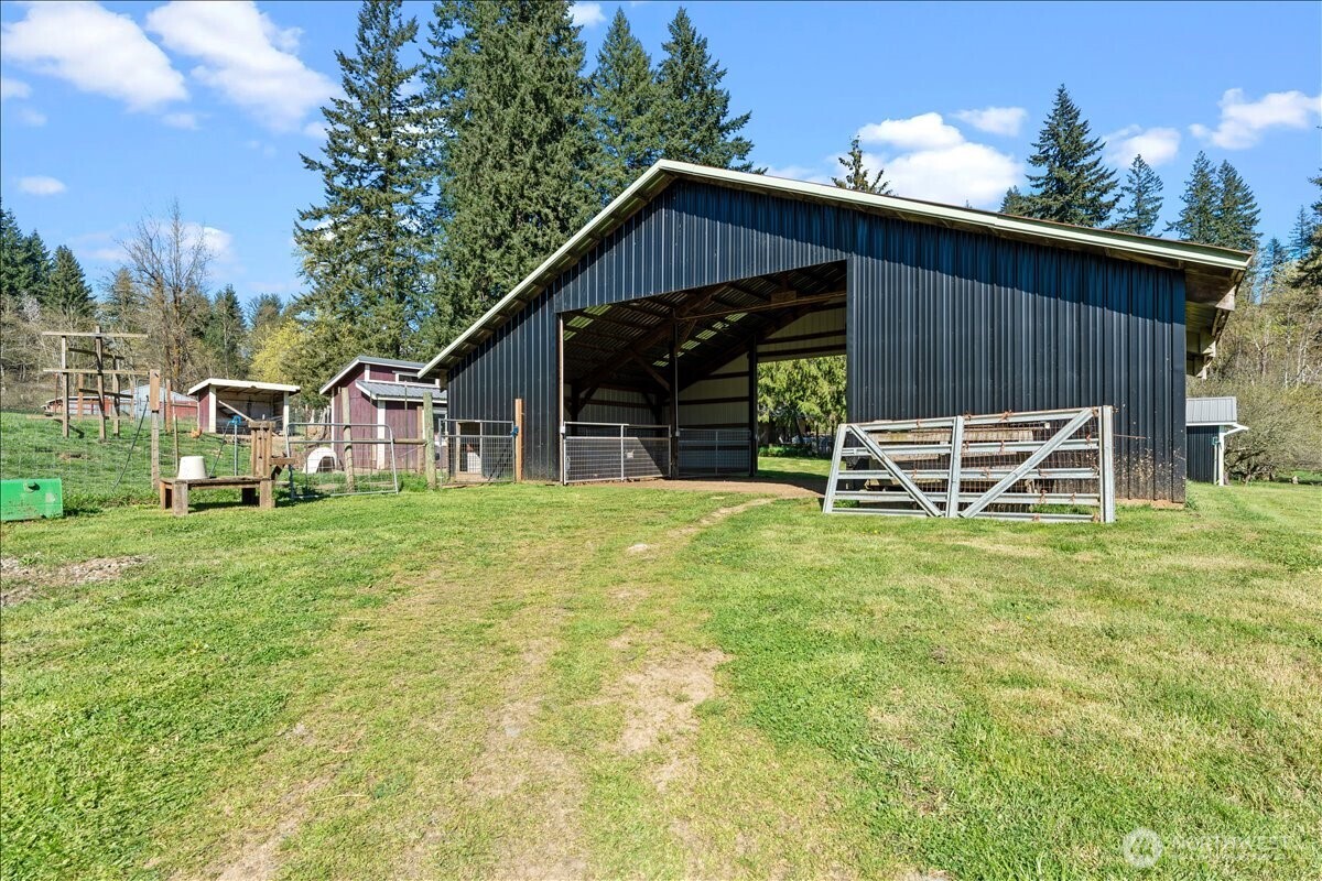 19910 NE 356th Street , Yacolt, WA 98675