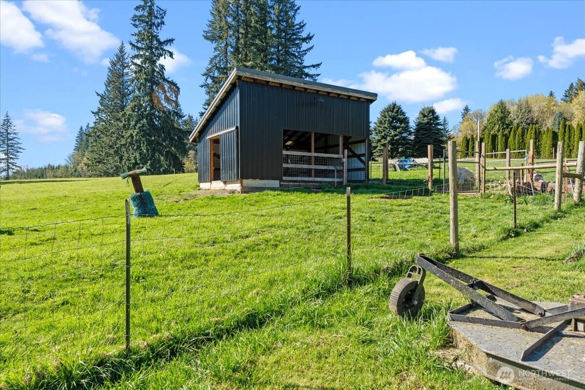 19910 NE 356th Street , Yacolt, WA 98675