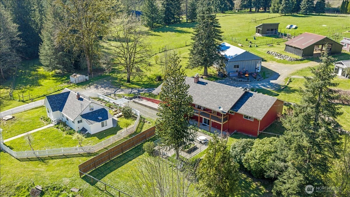 19910 NE 356th Street , Yacolt, WA 98675
