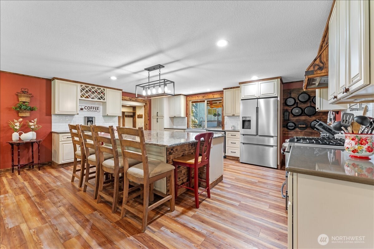 19910 NE 356th Street , Yacolt, WA 98675